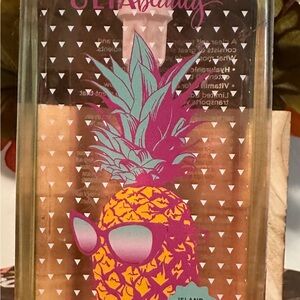 Tropical Pineapple Ulta Beauty Self Tanning Gel